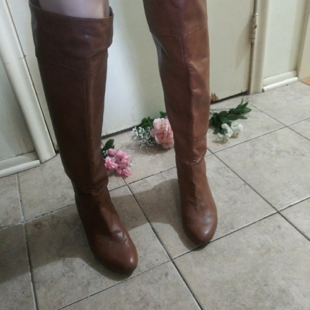 Jennifer Lopez Boots
